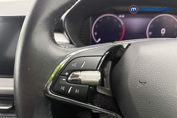 Used Skoda Fabia 2022 for sale - 75816384: Photo 21