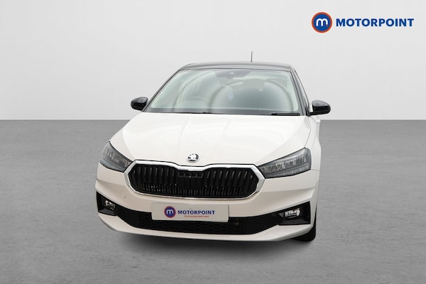 Used Skoda Fabia 2022 for sale - 75816384: Photo 2