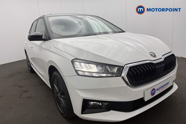 Used Skoda Fabia 2022 for sale - 75816384: Photo 31