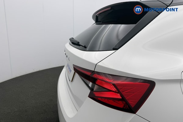 Used Skoda Fabia 2022 for sale - 75816384: Photo 32