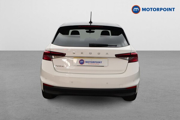 Used Skoda Fabia 2022 for sale - 75816384: Photo 6
