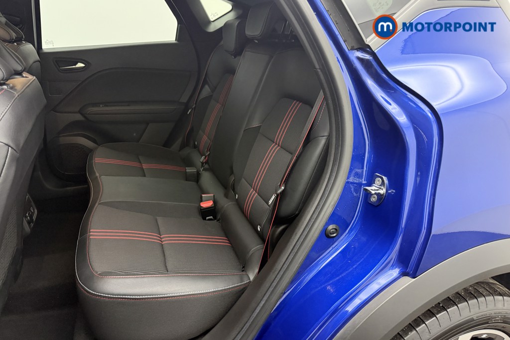 Used Renault Captur 2022 for sale - 76697200: Photo 13