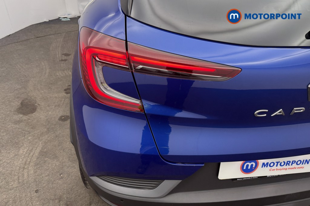 Used Renault Captur 2022 for sale - 76697200: Photo 18