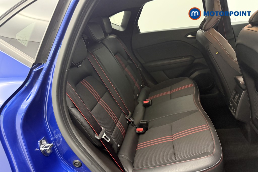 Used Renault Captur 2022 for sale - 76697200: Photo 24