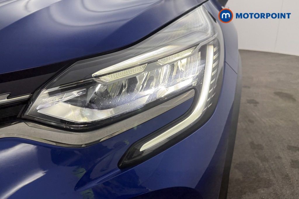 Used Renault Captur 2022 for sale - 76697200: Photo 39