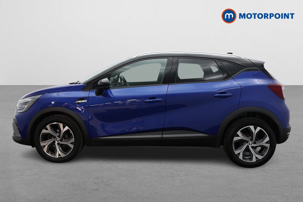 Used Renault Captur 2022 for sale - 76697200: Photo 4