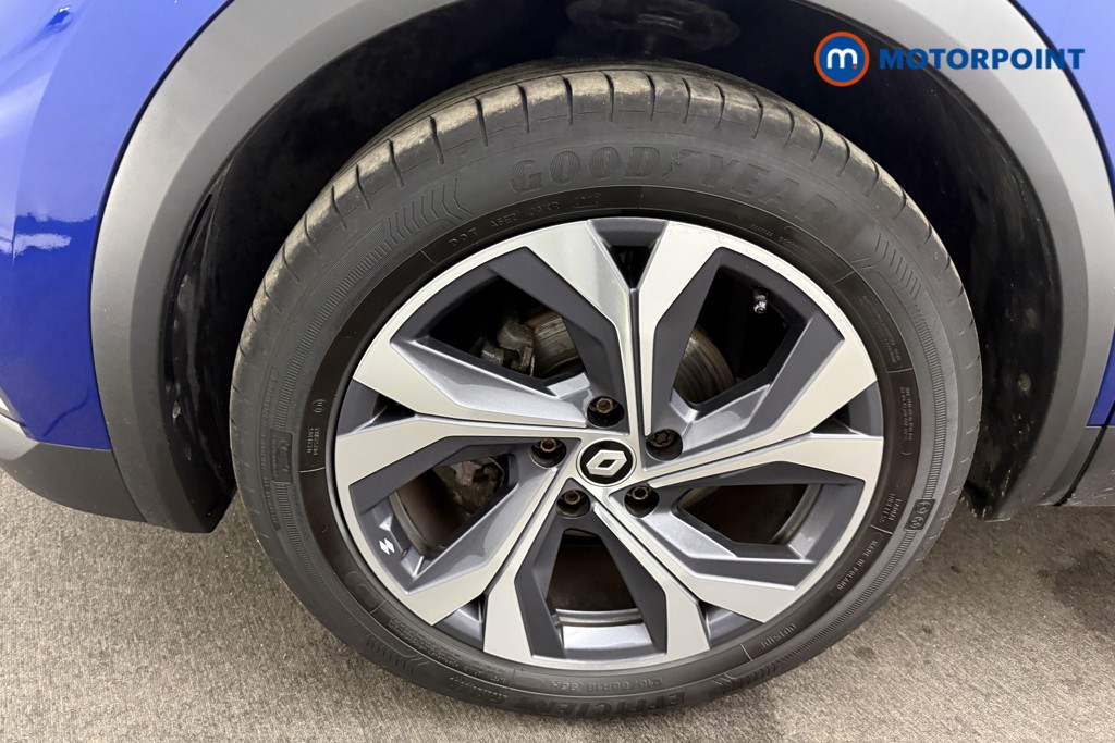 Used Renault Captur 2022 for sale - 76697200: Photo 40