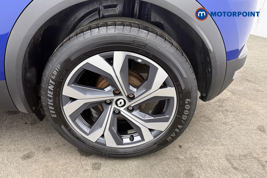 Used Renault Captur 2022 for sale - 76697200: Photo 41