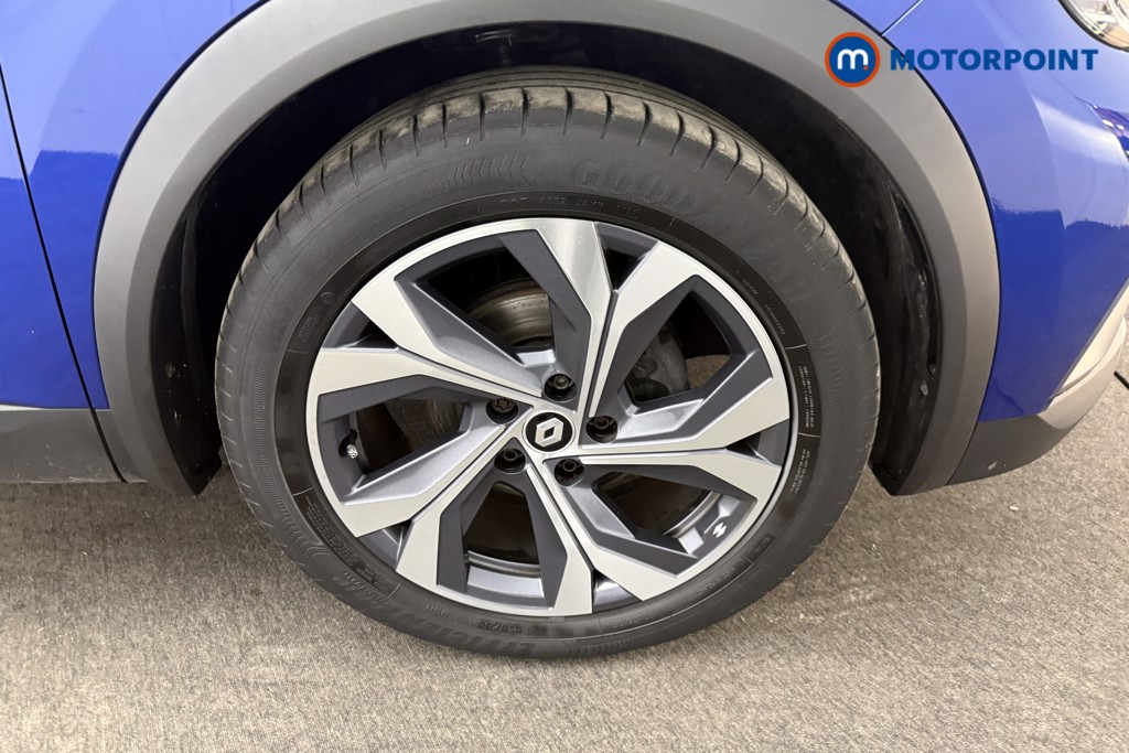 Used Renault Captur 2022 for sale - 76697200: Photo 43