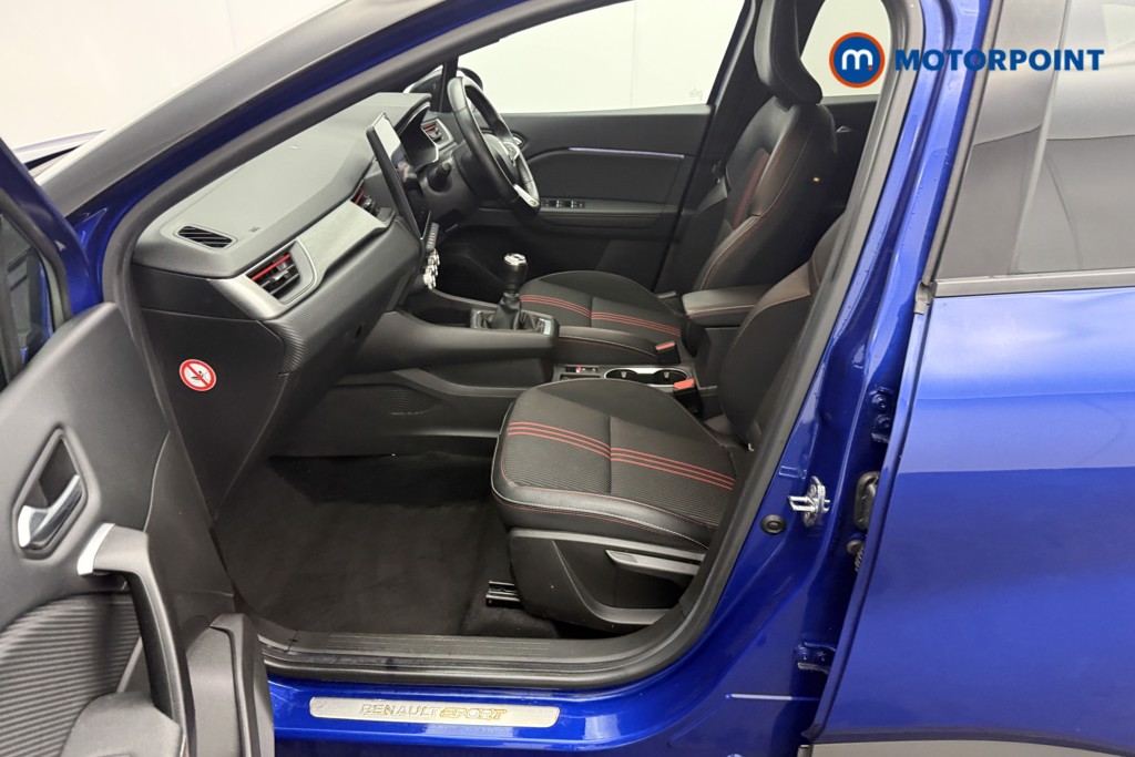 Used Renault Captur 2022 for sale - 76697200: Photo 9