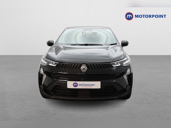 Used Renault Captur 2025 for sale - 79220307: Photo