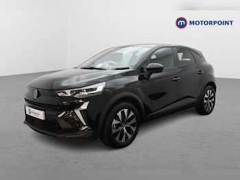 Used Renault Captur 2025 for sale - 79220307: Photo