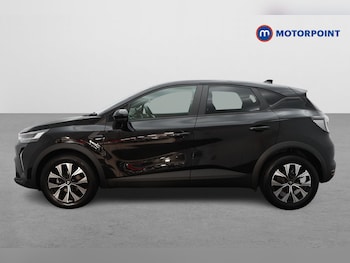 Used Renault Captur 2025 for sale - 79220307: Photo