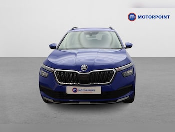 Used Skoda Kamiq undefined for sale - 78302907: Photo