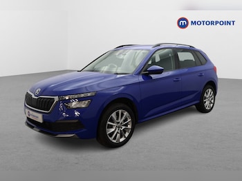 Used Skoda Kamiq undefined for sale - 78302907: Photo