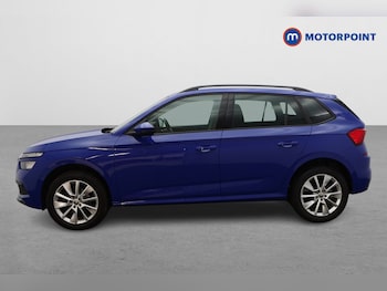 Used Skoda Kamiq undefined for sale - 78302907: Photo