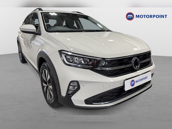 Used Volkswagen Taigo 2023 for sale - 78344574: Photo