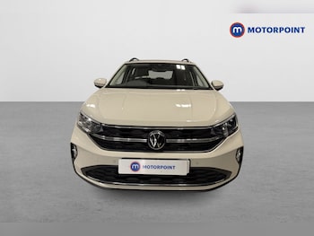 Used Volkswagen Taigo 2023 for sale - 78344574: Photo