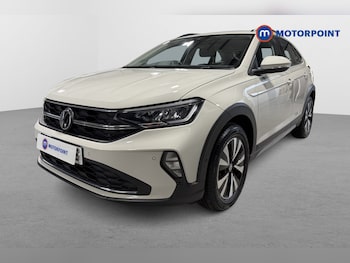 Used Volkswagen Taigo 2023 for sale - 78344574: Photo