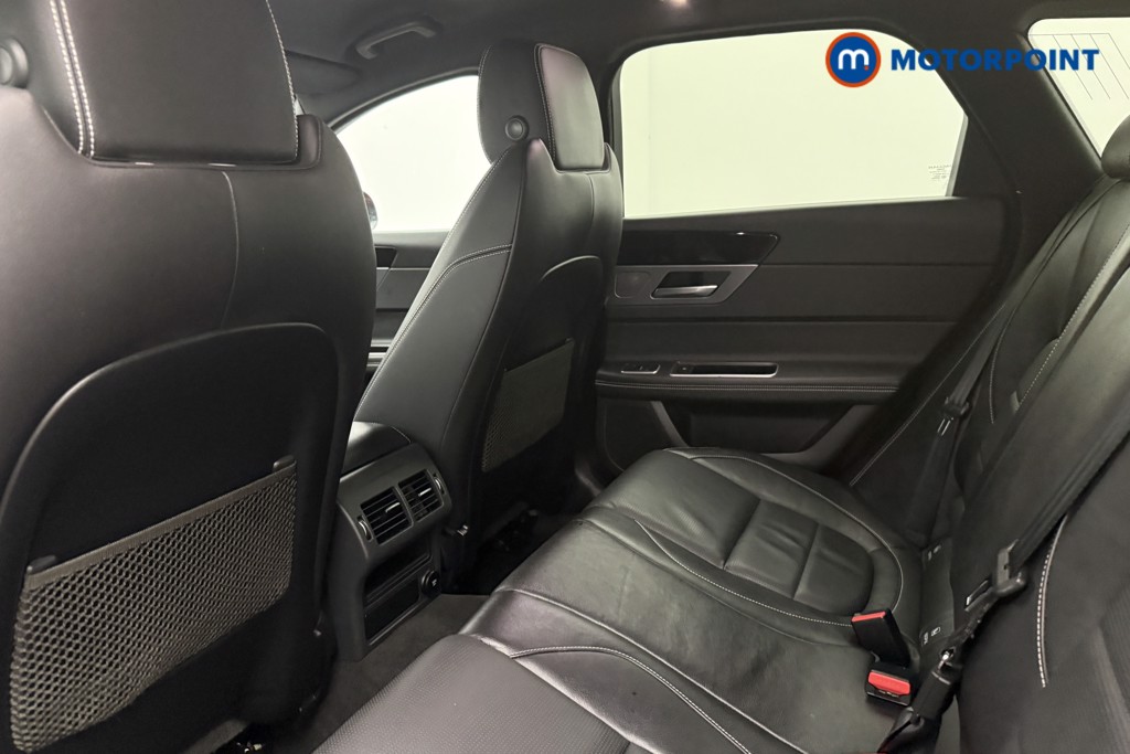 Used Jaguar XF 2017 for sale - 76491476: Photo 11