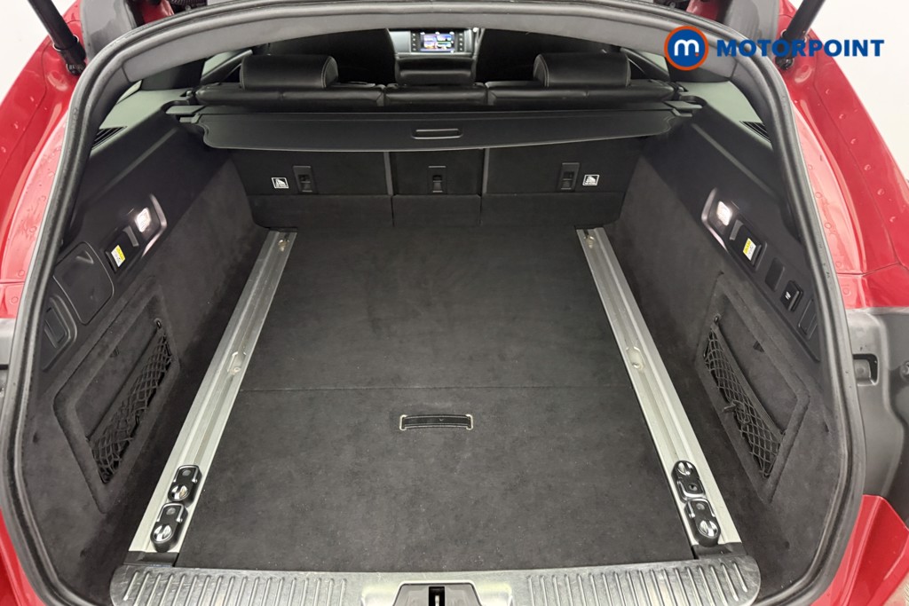 Used Jaguar XF 2017 for sale - 76491476: Photo 13