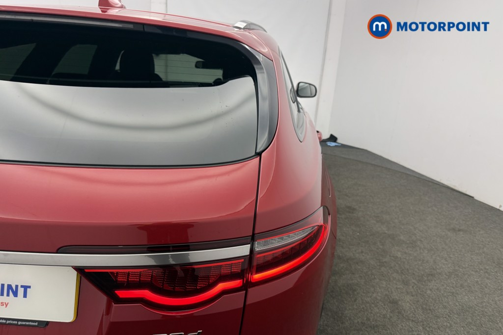 Used Jaguar XF 2017 for sale - 76491476: Photo 14