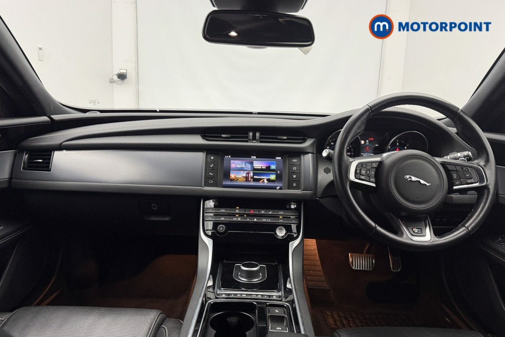 Used Jaguar XF 2017 for sale - 76491476: Photo 15