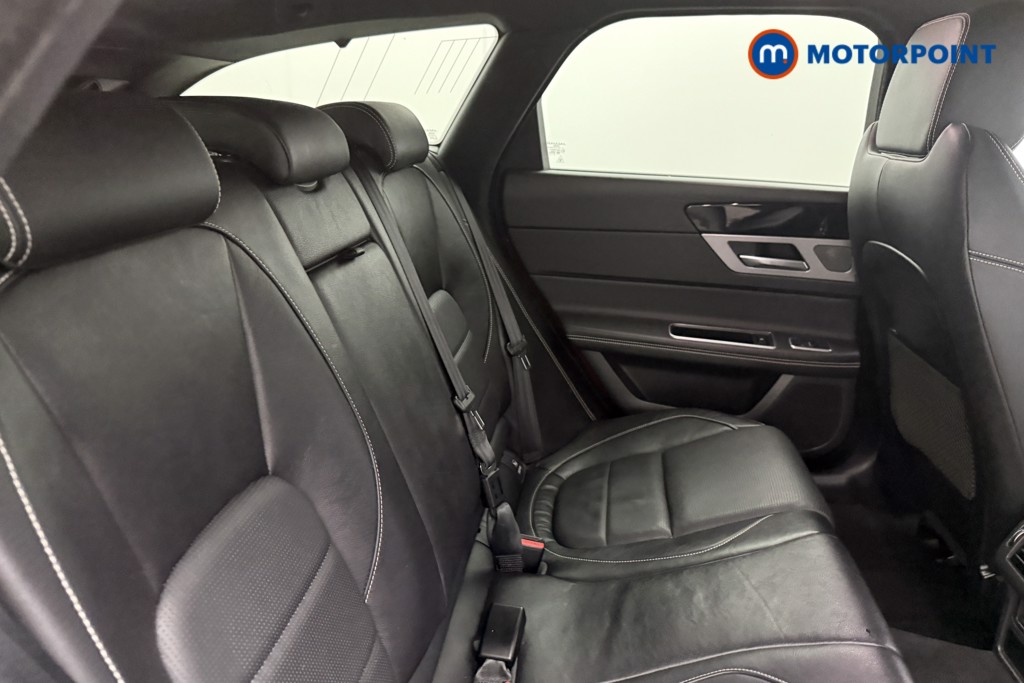 Used Jaguar XF 2017 for sale - 76491476: Photo 16