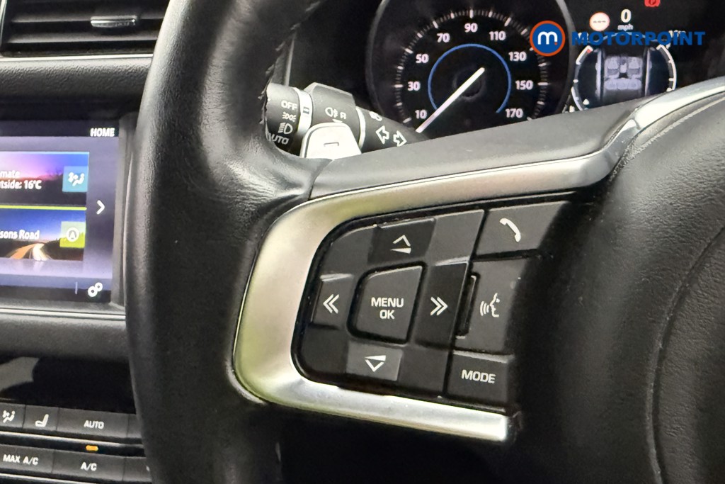 Used Jaguar XF 2017 for sale - 76491476: Photo 19