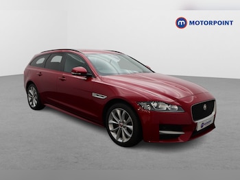 Used Jaguar XF undefined for sale - 76491476: Photo