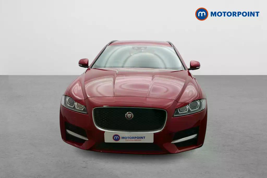 Used Jaguar XF 2017 for sale - 76491476: Photo 2