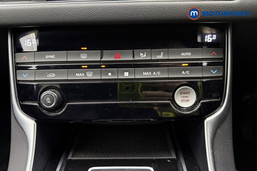 Used Jaguar XF 2017 for sale - 76491476: Photo 20