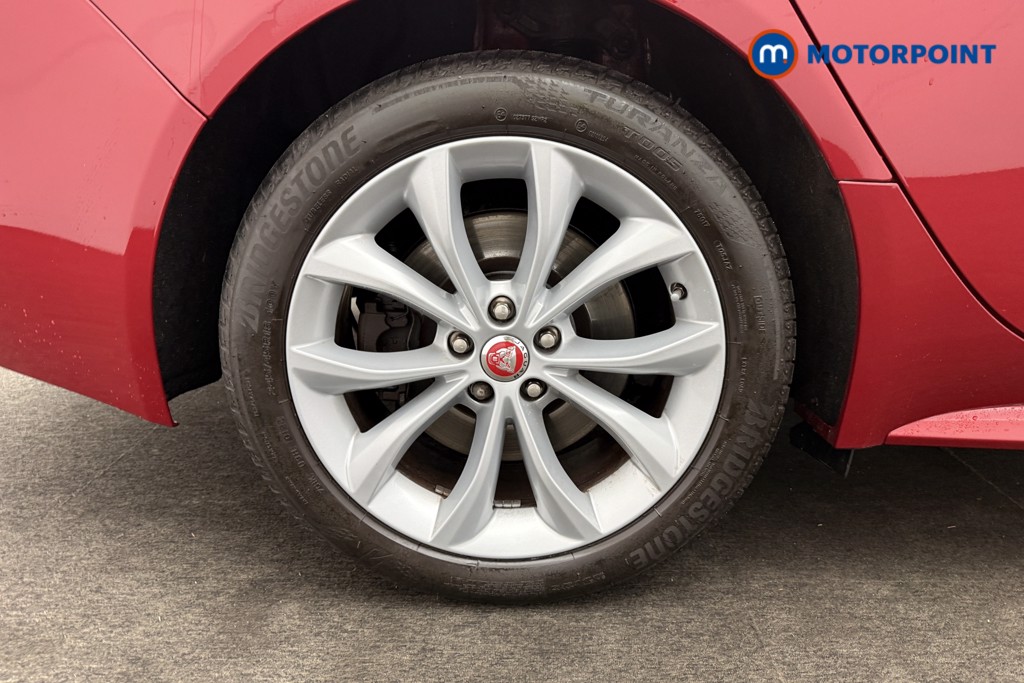 Used Jaguar XF 2017 for sale - 76491476: Photo 22