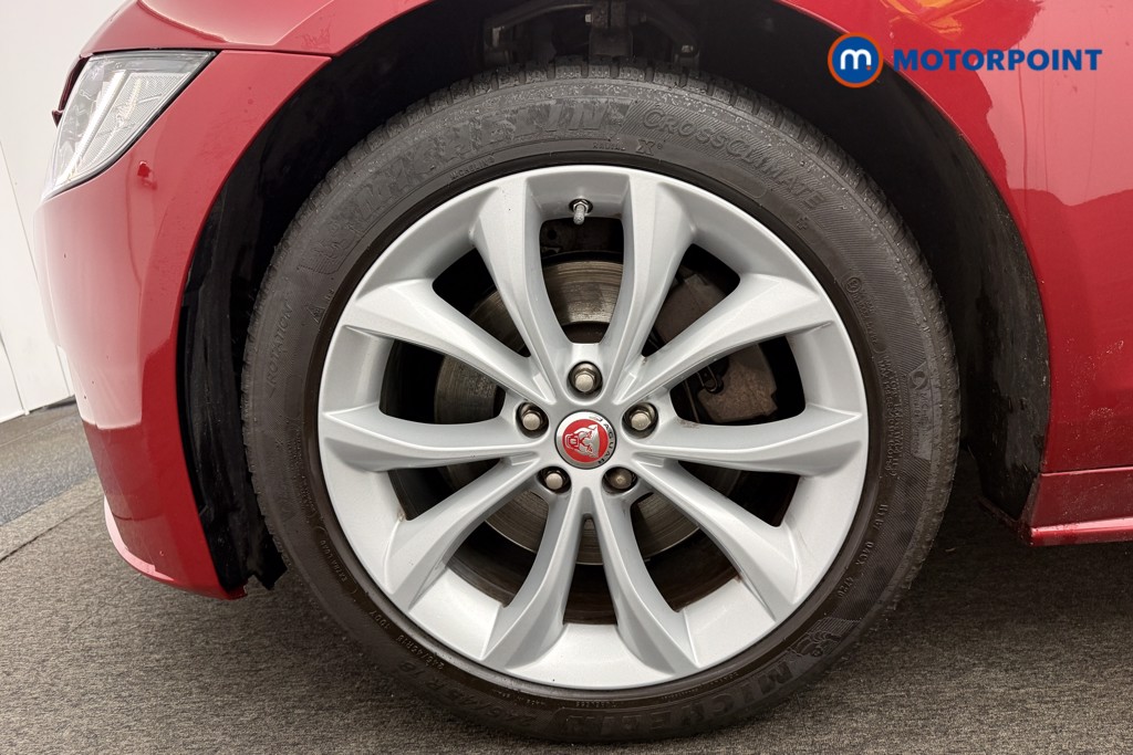 Used Jaguar XF 2017 for sale - 76491476: Photo 23