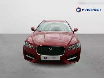 Used Jaguar XF undefined for sale - 76491476: Photo