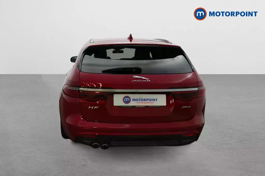 Used Jaguar XF 2017 for sale - 76491476: Photo 6