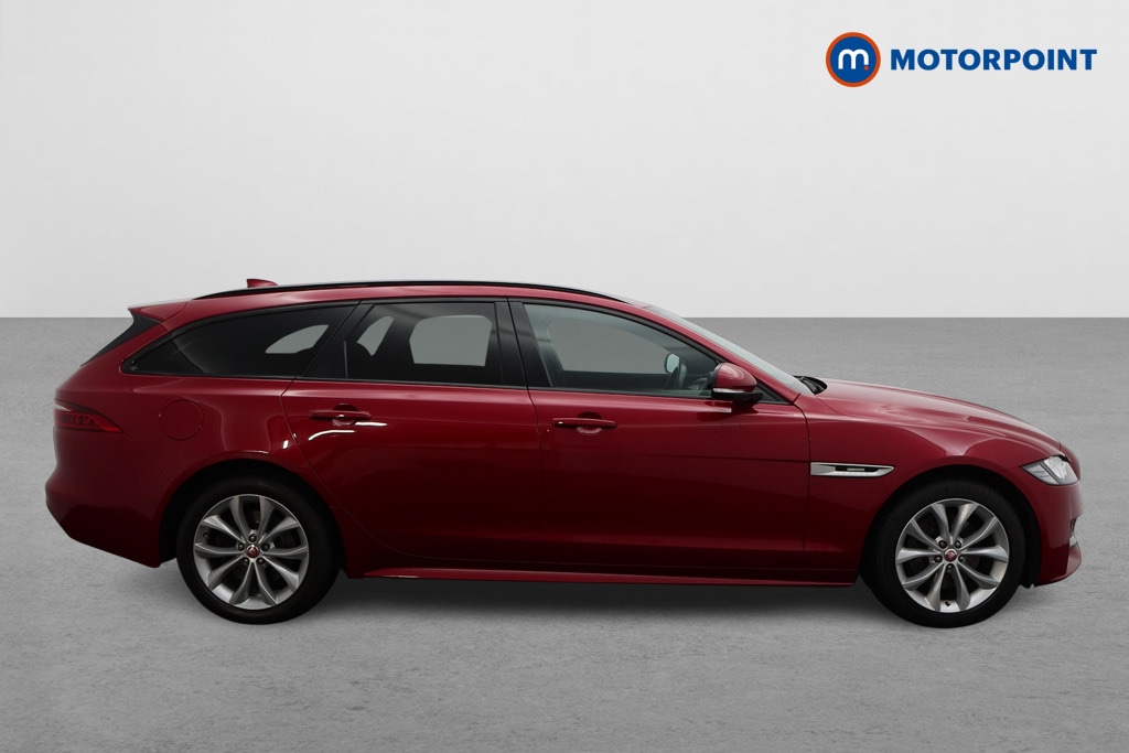 Used Jaguar XF 2017 for sale - 76491476: Photo 8