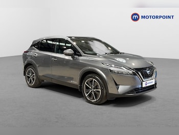 Used Nissan Qashqai 2024 for sale - 79528567: Photo
