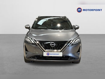 Used Nissan Qashqai 2024 for sale - 79528567: Photo