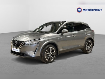 Used Nissan Qashqai 2024 for sale - 79528567: Photo