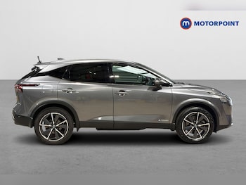 Used Nissan Qashqai 2024 for sale - 79528567: Photo
