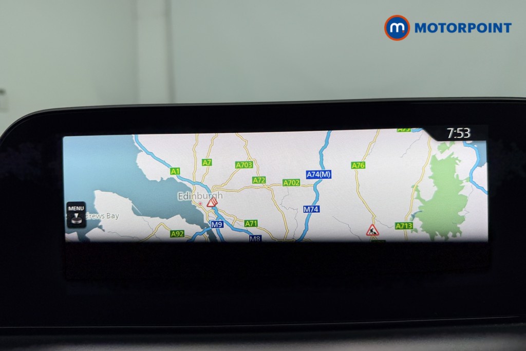 Used Mazda CX-30 2021 for sale - 77297683: Photo 10