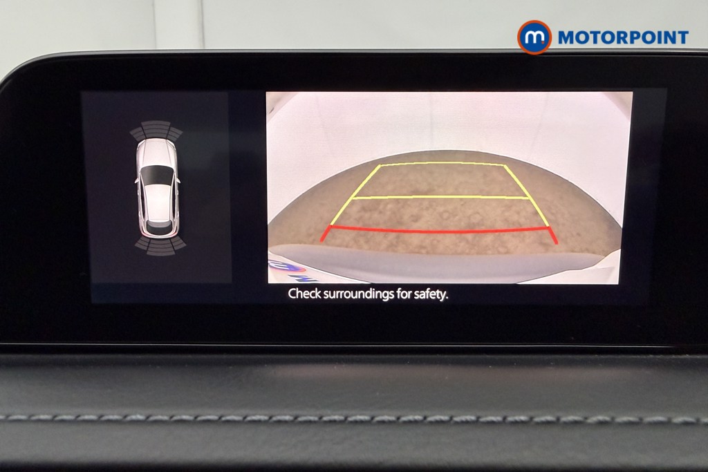 Used Mazda CX-30 2021 for sale - 77297683: Photo 11