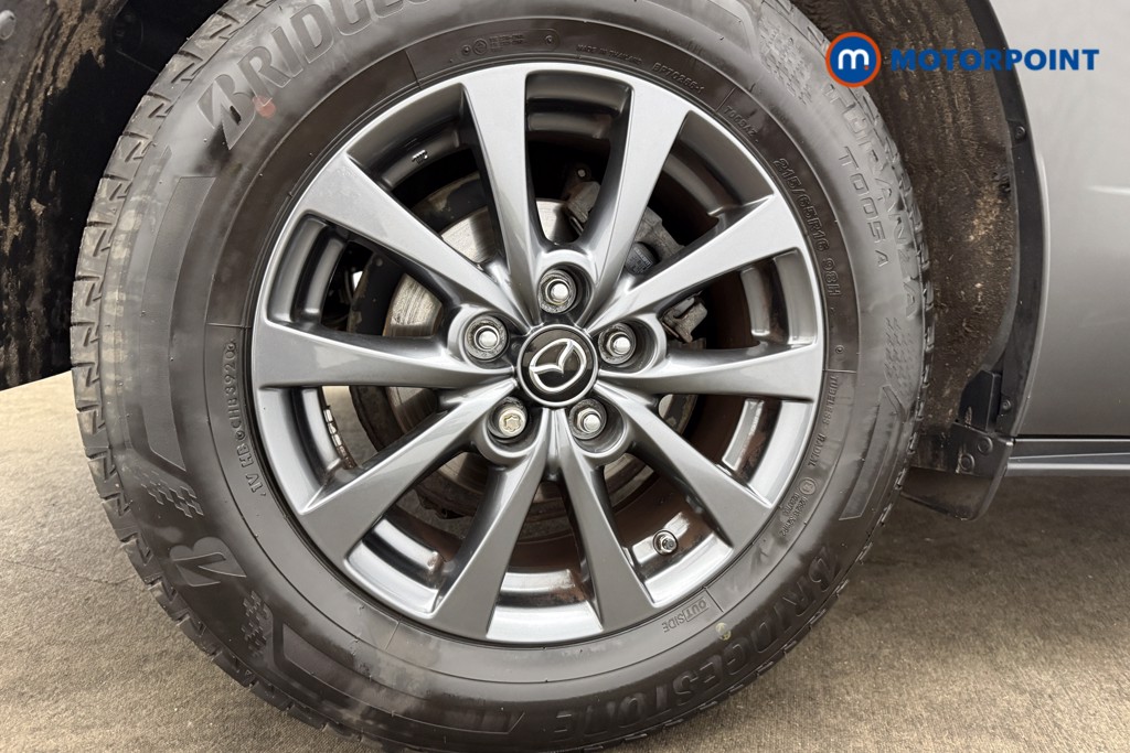 Used Mazda CX-30 2021 for sale - 77297683: Photo 18