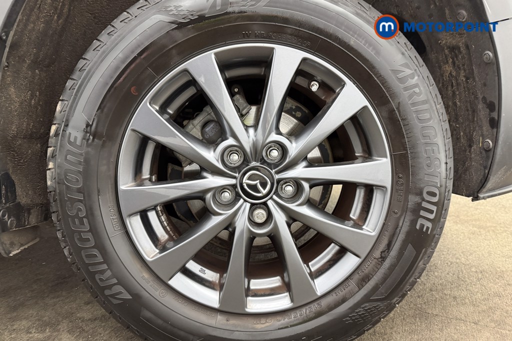 Used Mazda CX-30 2021 for sale - 77297683: Photo 21