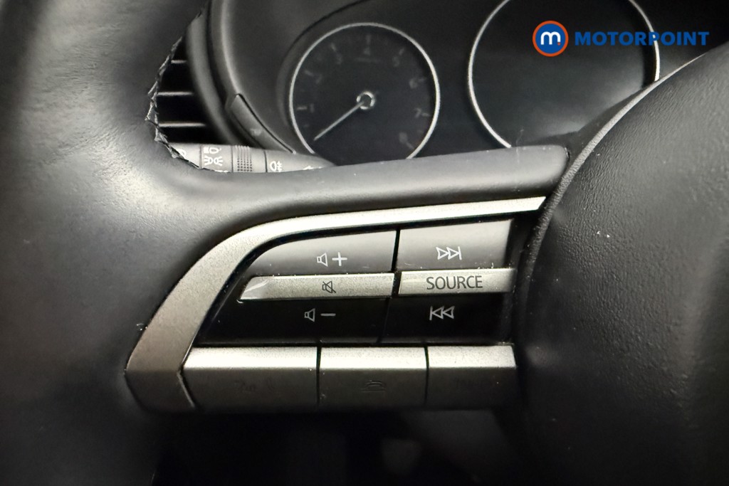 Used Mazda CX-30 2021 for sale - 77297683: Photo 22