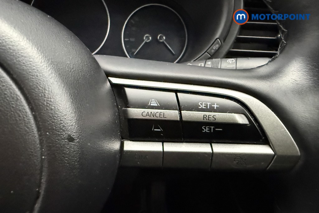 Used Mazda CX-30 2021 for sale - 77297683: Photo 23