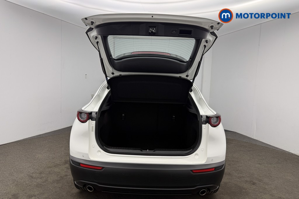 Used Mazda CX-30 2021 for sale - 77297683: Photo 30