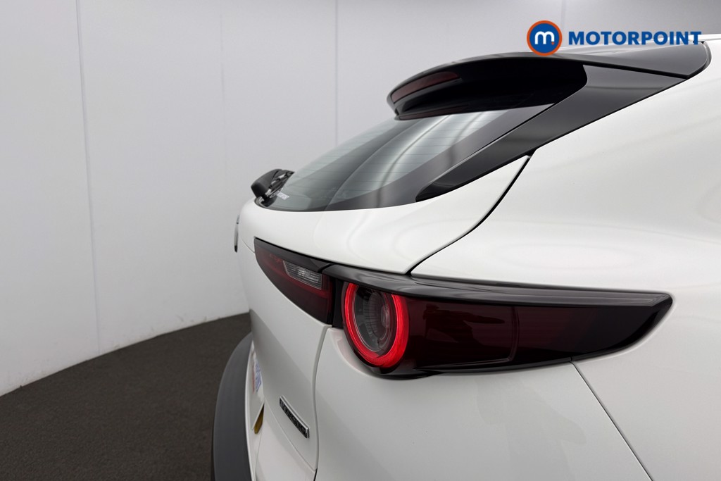 Used Mazda CX-30 2021 for sale - 77297683: Photo 35