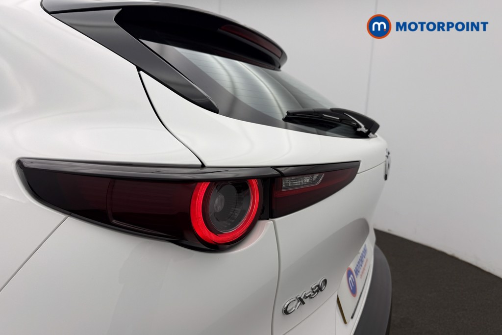 Used Mazda CX-30 2021 for sale - 77297683: Photo 36